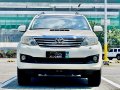 2014 TOYOTA FORTUNER V 4x2 Automatic DIESEL‼️-0