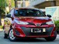 2019 Toyota Vios 1.3 Gas Automatic‼️ 76k ALL IN DP ONLY!-1