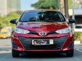 2019 Toyota Vios 1.3 Gas Automatic‼️ 76k ALL IN DP ONLY!-0