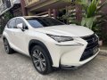 HOT!!! 2015 Lexus NX300h Hybrid for sale at affordable price -1