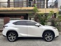 HOT!!! 2015 Lexus NX300h Hybrid for sale at affordable price -3