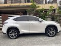 HOT!!! 2015 Lexus NX300h Hybrid for sale at affordable price -8