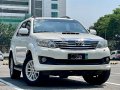 🔥 236k All In DP 🔥  New Arrival! 2014 Toyota Fortuner 4x4 V Automatic Diesel.. Call 0956-7998581-0