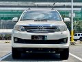 236k ALL IN PROMO!! 2014 Toyota Fortuner V 4x2 Automatic Dieselr second hand for sale -0