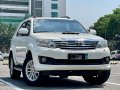 236k ALL IN PROMO!! 2014 Toyota Fortuner V 4x2 Automatic Dieselr second hand for sale -18