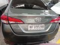 2020 TOYOTA VIOS XLE 1.3  M/T-4
