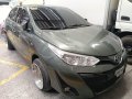 2020 TOYOTA VIOS XLE 1.3  M/T-0