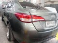 2020 TOYOTA VIOS XLE 1.3  M/T-5