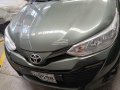 2020 TOYOTA VIOS XLE 1.3  M/T-2