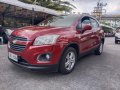 2017 Chevrolet Trax A/T-1