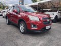 2017 Chevrolet Trax A/T-2