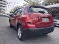 2017 Chevrolet Trax A/T-7