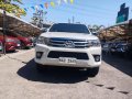 2017 Toyota Hilux G M/T-0