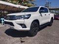 2017 Toyota Hilux G M/T-1