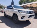 2017 Toyota Hilux G M/T-2