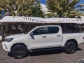 2017 Toyota Hilux G M/T-4