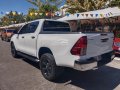 2017 Toyota Hilux G M/T-5