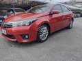 2016 Toyota Corolla Altis 1.6V A/T-2