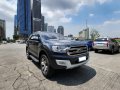 2019 Ford Everest Titanium Plus 4x2 AT-1