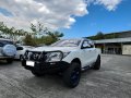 2019 Mazda BT-50 3.2L 4x4-0