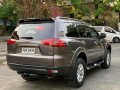 2014 Mitsubishi Montero Gls V  A/T-3