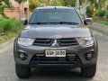 2014 Mitsubishi Montero Gls V  A/T-2