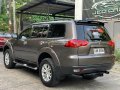 2014 Mitsubishi Montero Gls V  A/T-4