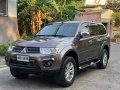 2014 Mitsubishi Montero Gls V  A/T-1