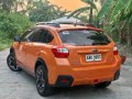 2015 Subaru Crosstrek XV awd CVT-4