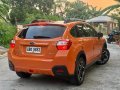 2015 Subaru Crosstrek XV awd CVT-8