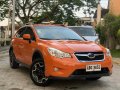 2015 Subaru Crosstrek XV awd CVT-0