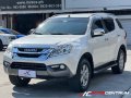 2016 ISUZU MU-X LS A/T-2