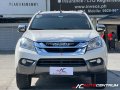 2016 ISUZU MU-X LS A/T-1