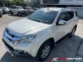 2016 ISUZU MU-X LS A/T-4