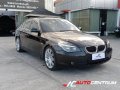 2005 BMW 530i A/T-0