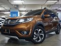 2017 Honda BRV 1.5L V CVT VTEC AT TOP OF THE LINE-2