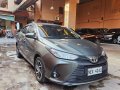 2021 Toyota Vios 1.3 XLE A/T-0