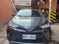 2021 Toyota Vios 1.3 XLE A/T-1