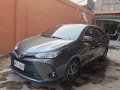 2021 Toyota Vios 1.3 XLE A/T-2