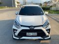 2022 Toyota Wigo G TRD S A/T-1