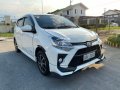 2022 Toyota Wigo G TRD S A/T-0
