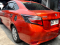 2017 Toyota Vios E 1.3 MT -5