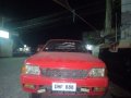 DIESEL 1993 Model Isuzu Pickup-4