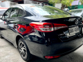 2021 Toyota Vios XLE 1.3 CVT AT-2