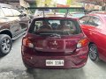 2018 Mitsubishi Mirage HB GLX CVT A/T-4
