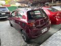 2018 Mitsubishi Mirage HB GLX CVT A/T-5