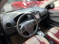 2018 Mitsubishi Mirage HB GLX CVT A/T-6
