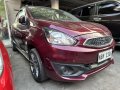 2018 Mitsubishi Mirage HB GLX CVT A/T-0