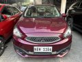 2018 Mitsubishi Mirage HB GLX CVT A/T-1