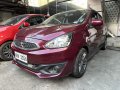 2018 Mitsubishi Mirage HB GLX CVT A/T-2